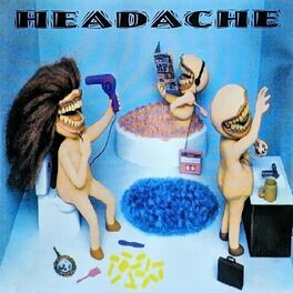 Headache: albums, songs, playlists
