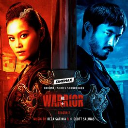 Album cover of Warrior: Season 2 (Cinemax Original Series Soundtrack)