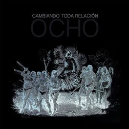 Album cover of CAMBIANDO TODA RELACIÓN (Remixes)