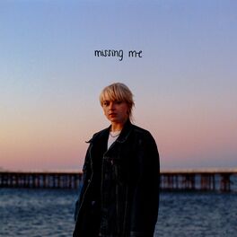 Album cover of Missing Me