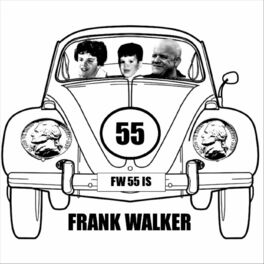 Album cover of 55