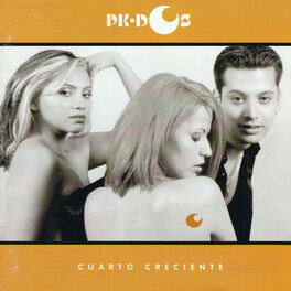 Album cover of Cuarto Creciente
