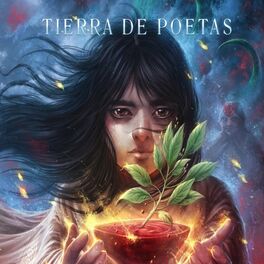 Album cover of Tierra de poetas