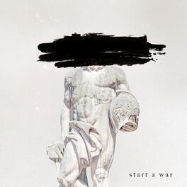 Album cover of Start a War