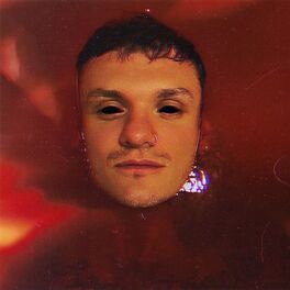 Album cover of Моё проклятие