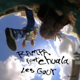 Album cover of Les Gout