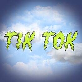 Album cover of Tik Tok