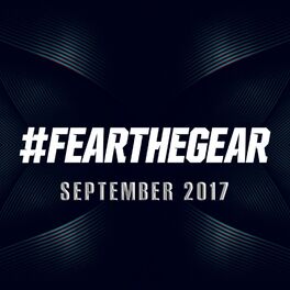 Album cover of FearTheGear Podcast 010 September