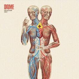 Album cover of Dévisager Dieu