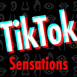 Album cover of TikTok Sensations
