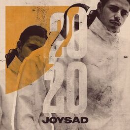 Album cover of 2020