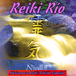 Album cover of Reiki Río: Música para Reiki: Edición Especial