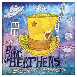 Album cover of Top Hat Crown & the Clapmaster's Son
