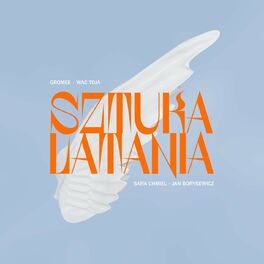 Album cover of Sztuka latania