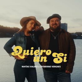 Album cover of Quiero un Sí