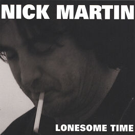 Album cover of Lonesome Time