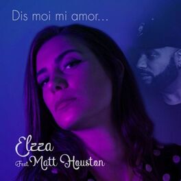 Album cover of Dis-moi mi amor
