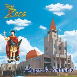 Album cover of Na Paz do Santuário