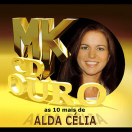 Album cover of As 10 Mais de Alda Célia