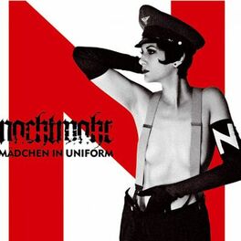 Album cover of Mädchen in Uniform