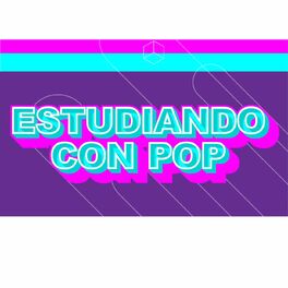Album cover of Estudiando con Pop