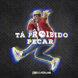 Album cover of Tá Proibido Pecar