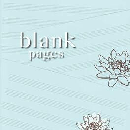 Album cover of Blank Pages