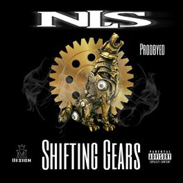 Album cover of Shifting Gears (feat. Mini Man, Kyse, REK, Marsa, Judah87 & ProdByEd)