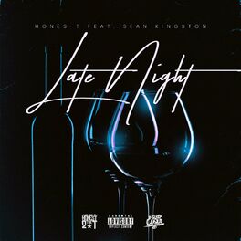 Album cover of Late Night (feat. Sean Kingston)