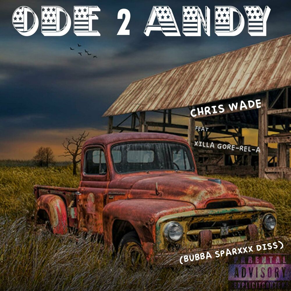 Andy feat. Bubba Sparxxx - back in the Mud. Wading album Nash.