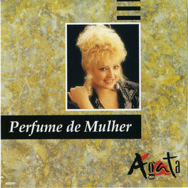 Album cover of Perfume de Mulher
