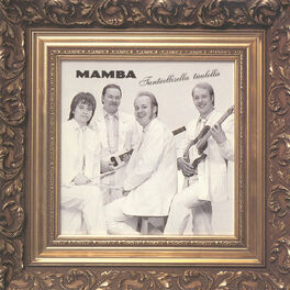 Album cover of Tunteellisella tuulella