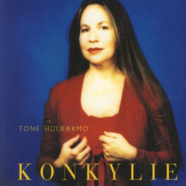 Album cover of Konkylie