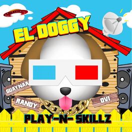Album cover of El Doggy (feat. Ovi & Randy) (Perreo)