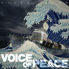Album cover of Voice of Peace