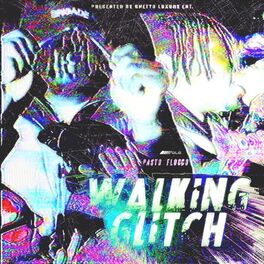 Album cover of The Walking Glitch