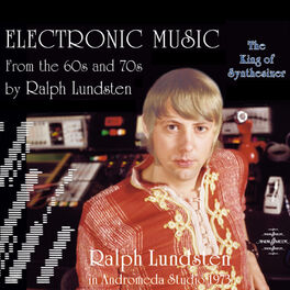 Ralph Lundsten: albums, songs, playlists | Listen on Deezer