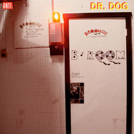 Album cover of B-Room (Deluxe Edition)