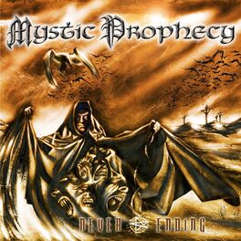 Album cover of Never Ending