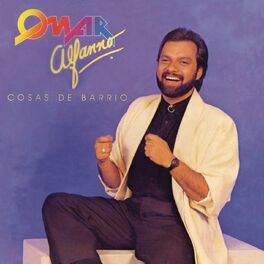 Album cover of Cosas de Barrio