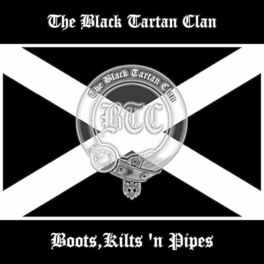 Album cover of Boots, Kilts 'n Pipes