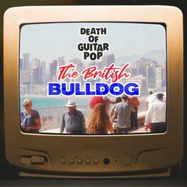 Album cover of The British Bulldog