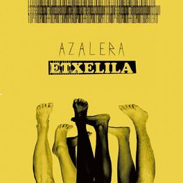 Album cover of Etxelila