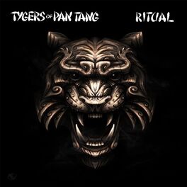 Album cover of Ritual