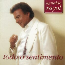 Album cover of Todo O Sentimento