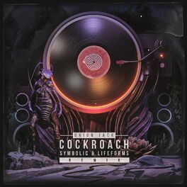 Album cover of Cockroach