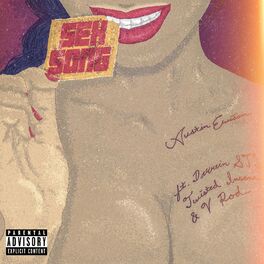 Album cover of Sex Song (feat. Darrein Safron, Twisted Insane & V Rod)