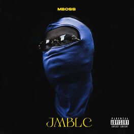 Album cover of JMBLC