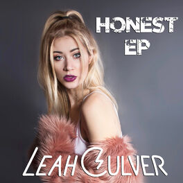 Album cover of Honest - EP