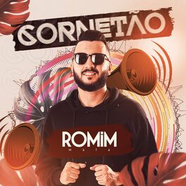 Album cover of Cornetão